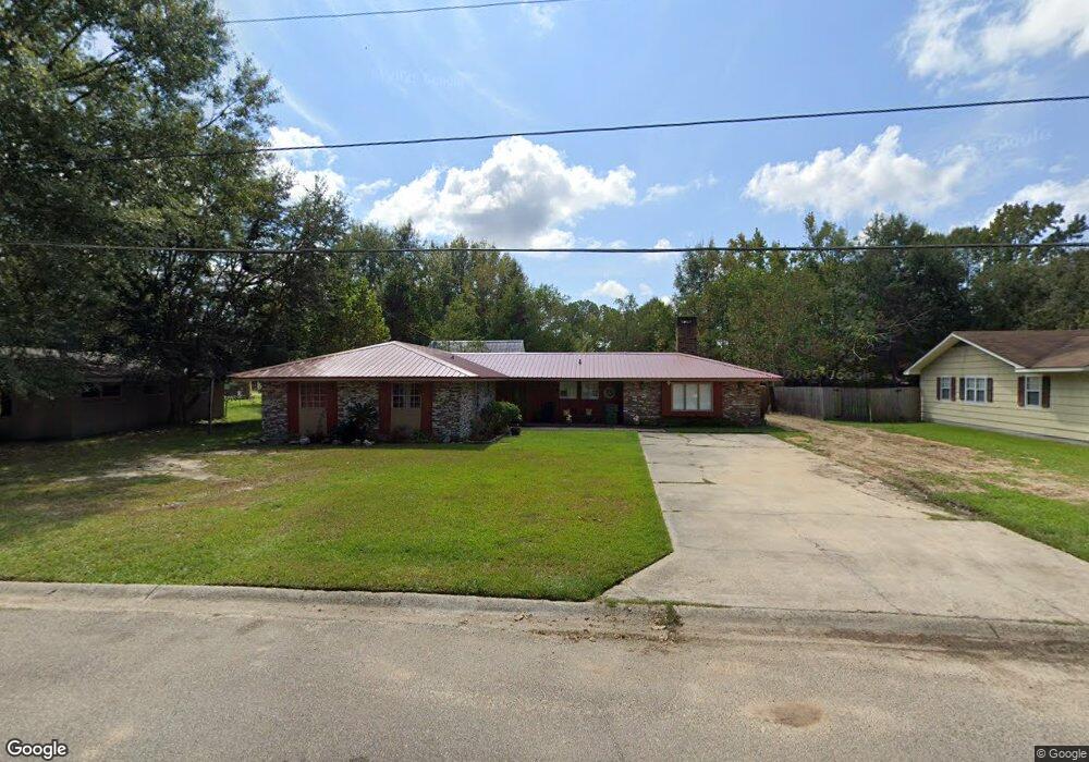 2813 Dixie Dr, Picayune, MS 39466 - photo 1