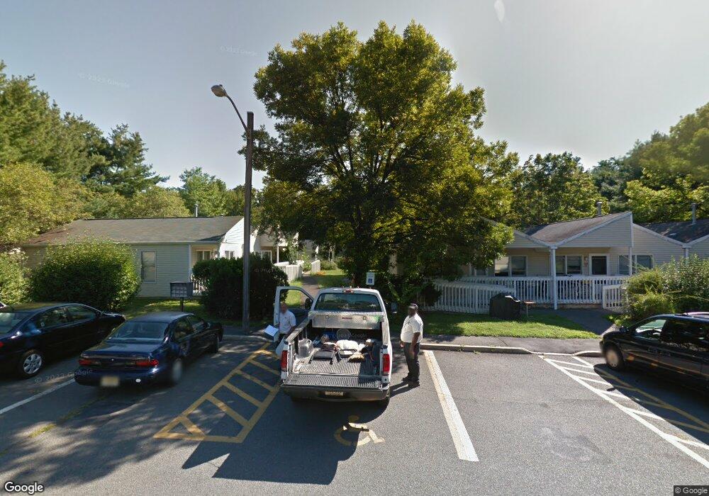 303C Halsey Ct, Princeton, NJ 08540 - photo 1