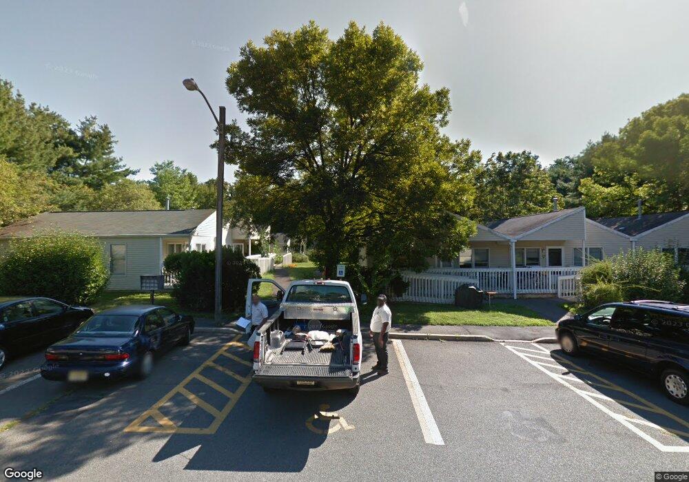 304C Halsey Ct, Princeton, NJ 08540 - photo 1