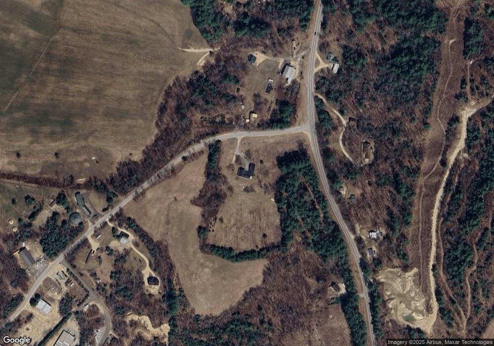 19 Beebe River Rd, Campton, NH 03223 - photo 1