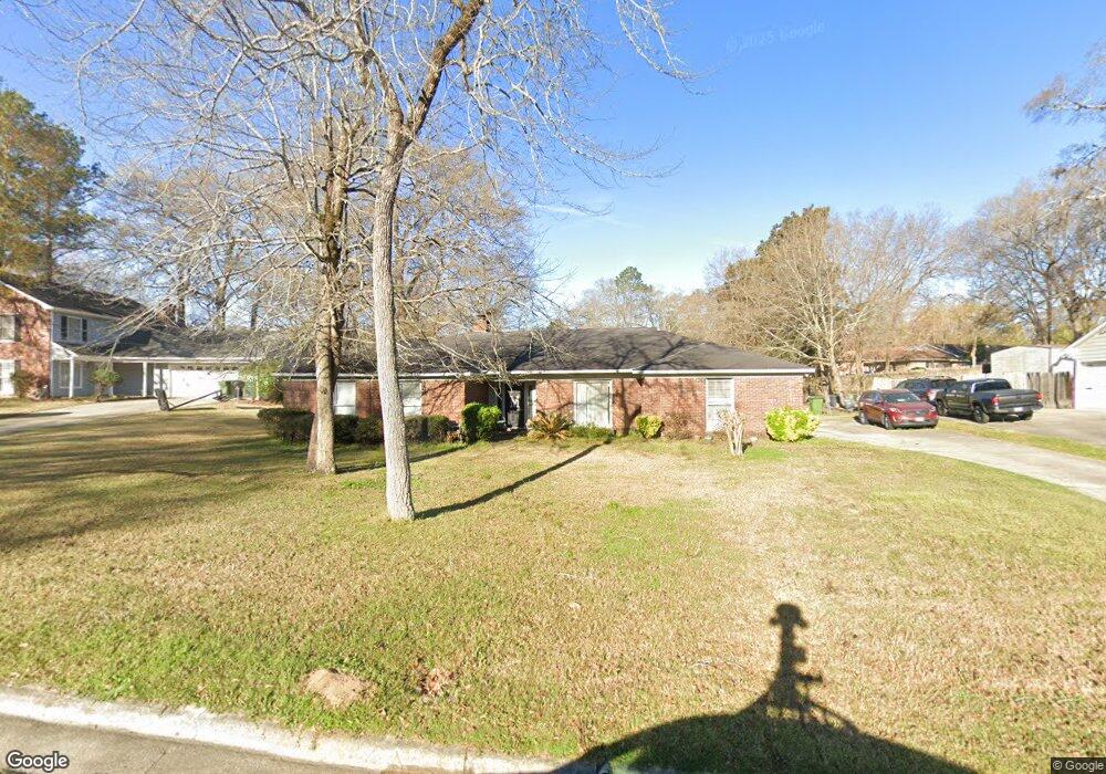 5364 Pine Needle Dr, Columbus, GA 31907 - photo 1