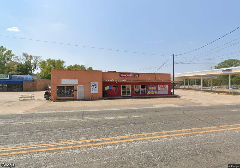 1008 E Main St, Nacogdoches, TX 75961 - photo 1