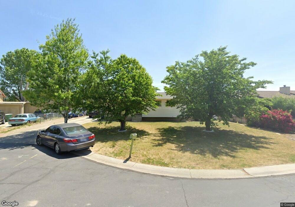 7149 S 2870 W, West Jordan, UT 84084 - photo 1