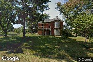 401 N Main St, Auxvasse, MO 65231