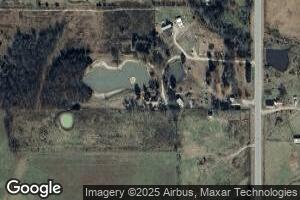 2917 Highway 75, Wetumka, OK 74883