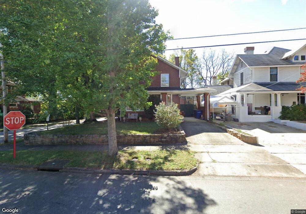 403 Walnut St, Statesville, NC 28677 - photo 1