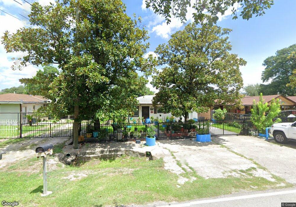 14015 Renault St, Houston, TX 77015 - photo 1