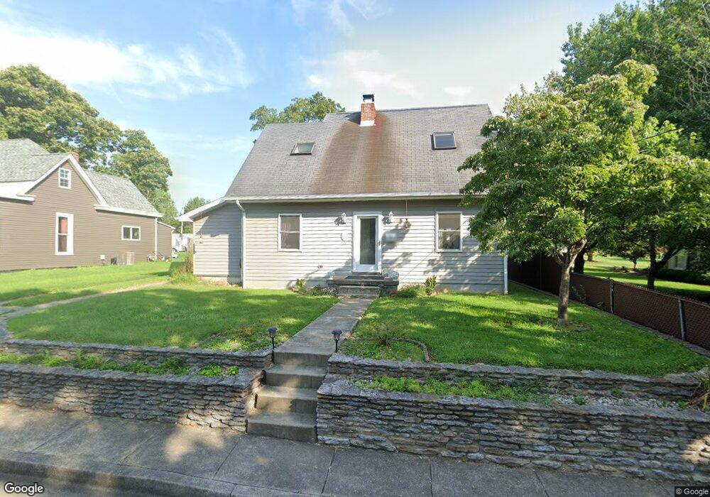 1333 Morrow St, Charlestown, IN 47111 - photo 1