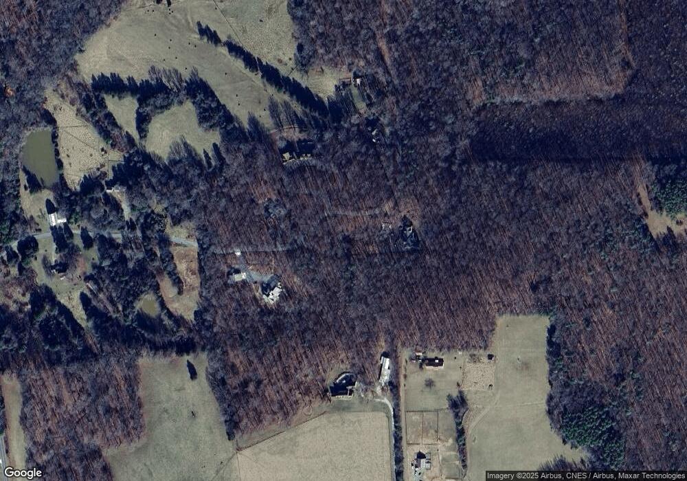 286 Bannockburn Way, Hadley, NC 27344 - photo 1