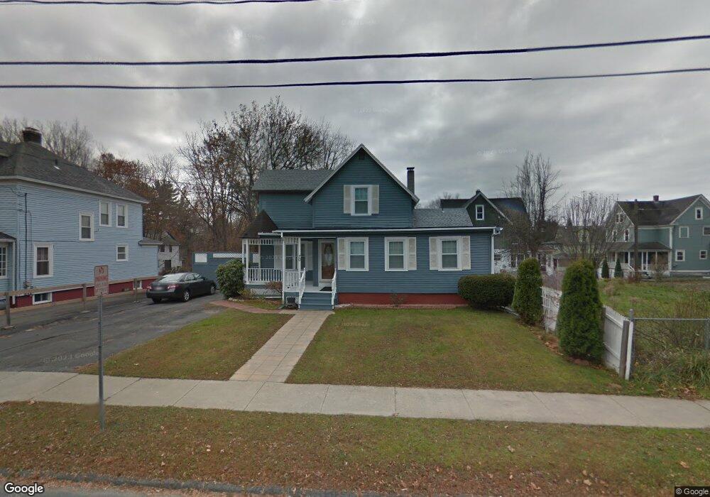 70 Devens St, Greenfield, MA 01301 - photo 1