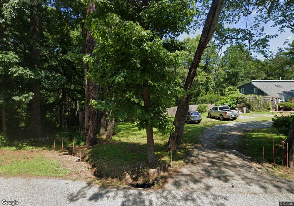 7704 Rose Ave, Glenn Dale, MD 20769 - photo 1