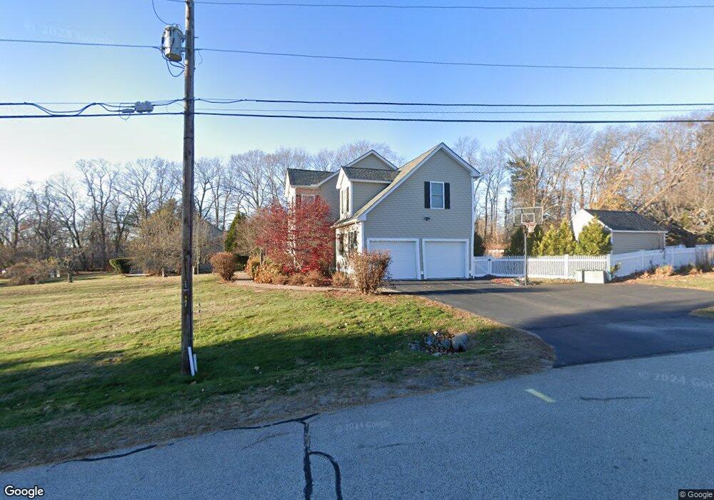 1 Apple Way, Stratham, NH 03885 - photo 1