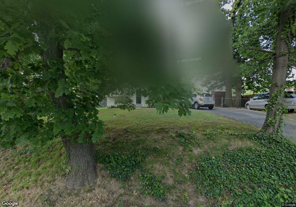 2810 Delaware Ave, Halethorpe, MD 21227 - photo 1