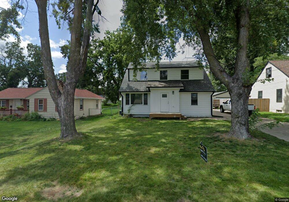 4124 55th St, Des Moines, IA 50310 - photo 1