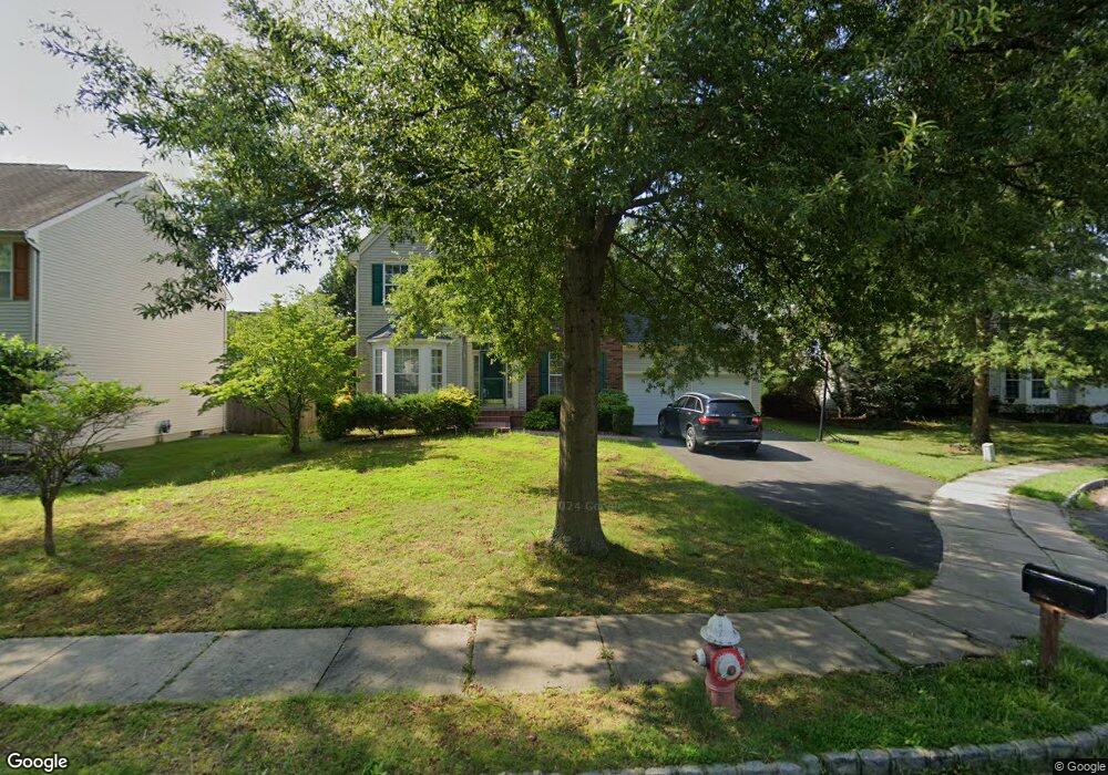 7 Gardenia Ct, Dayton, NJ 08810 - photo 1