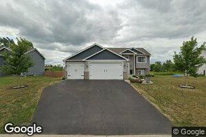 1204 Mulberry Ave NE, Montgomery, MN 56069