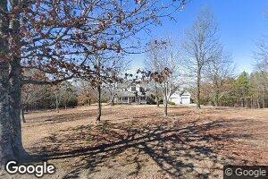 474 Hunter Ridge Rd, Bee Branch, AR 72013