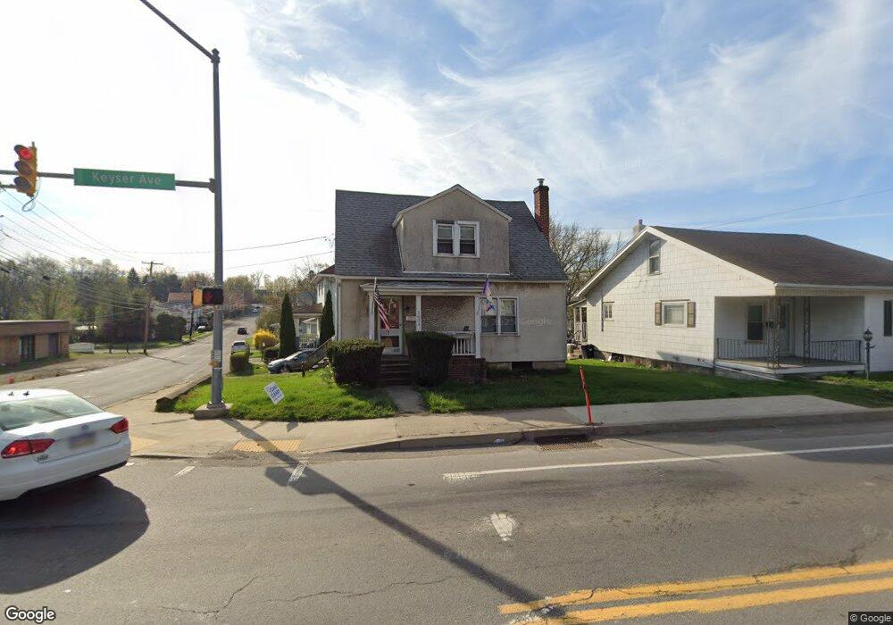 1624 N Keyser Ave, Scranton, PA 18508 - photo 1