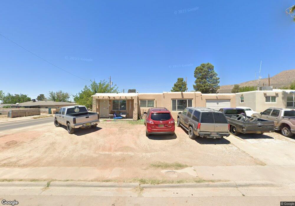 2001 Snow Dr, Alamogordo, NM 88310 - photo 1