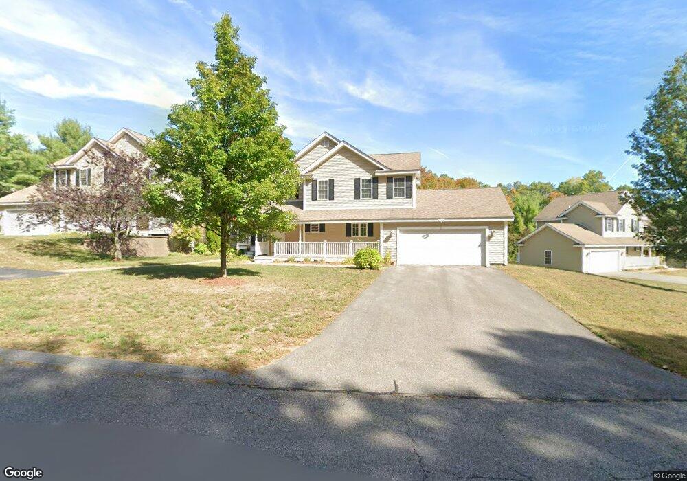 39 Woods Ln, Lancaster, MA 01523 - photo 1