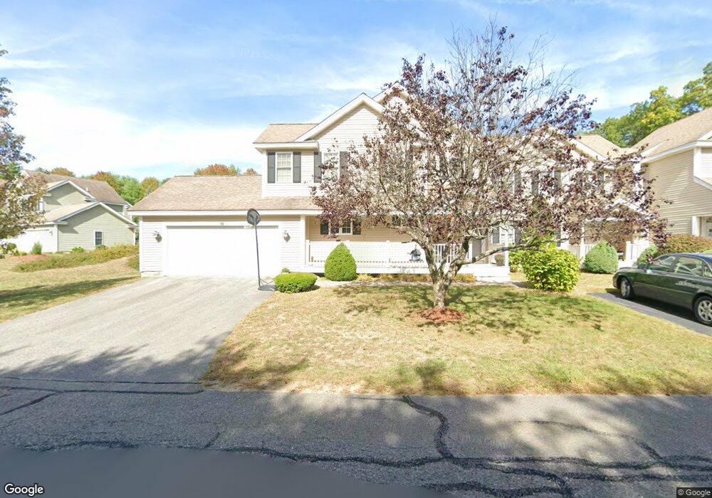 11 Woods Ln, Lancaster, MA 01523 - photo 1