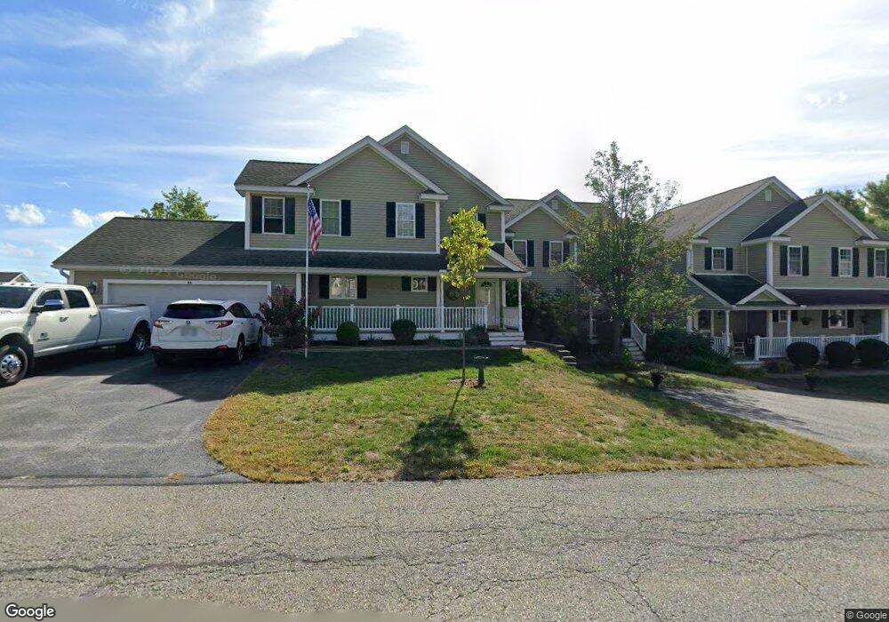 55 Woods Ln, Lancaster, MA 01523 - photo 1