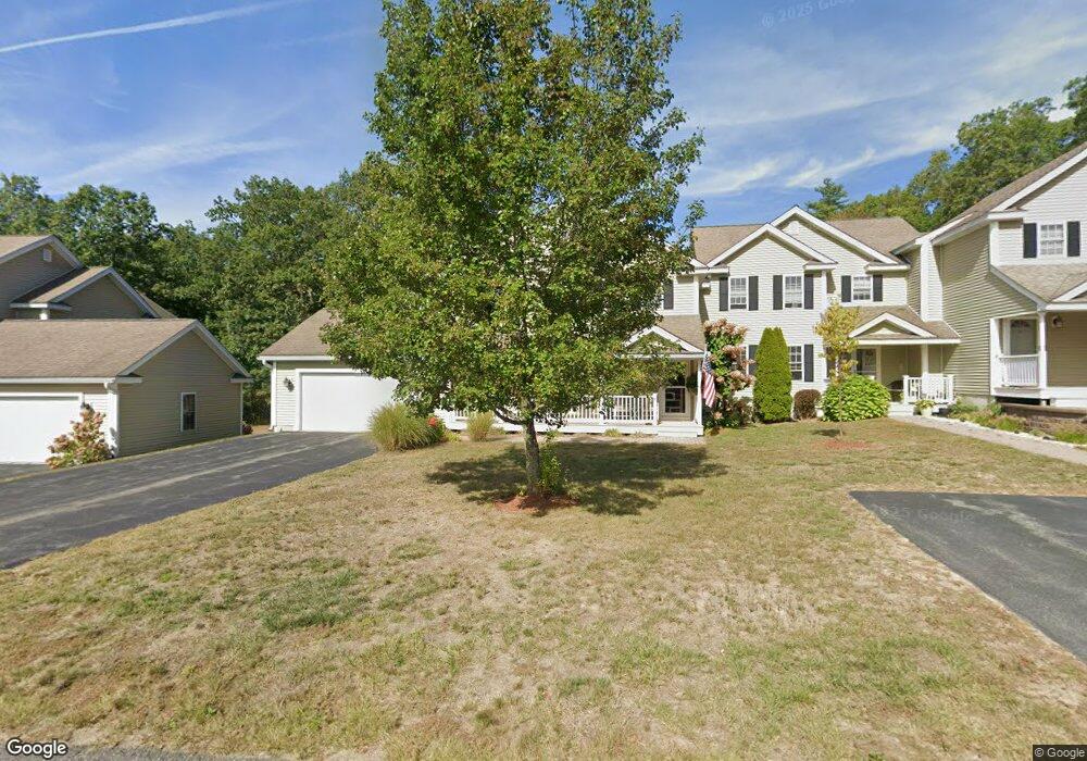 50 Woods Ln, Lancaster, MA 01523 - photo 1