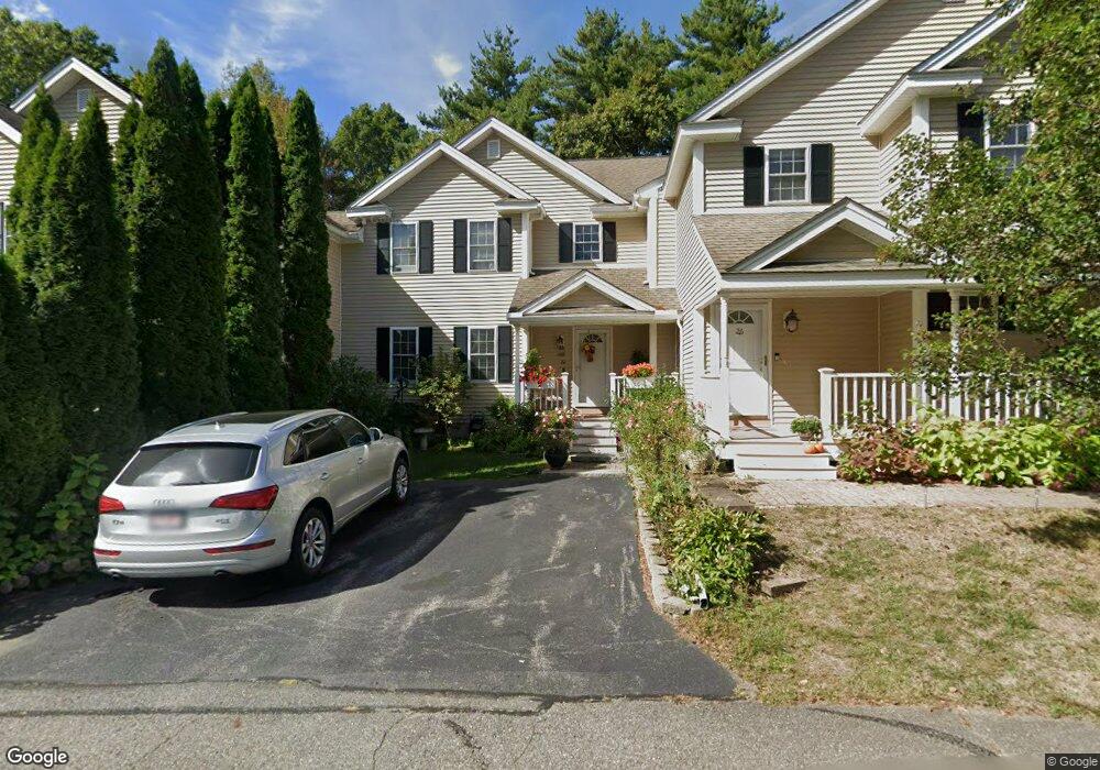 22 Woods Ln, Lancaster, MA 01523 - photo 1