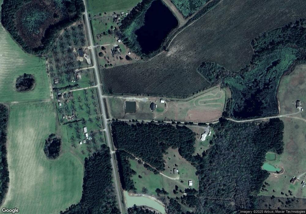3902 Sapps Lake Rd, Enigma, GA 31749 - photo 1