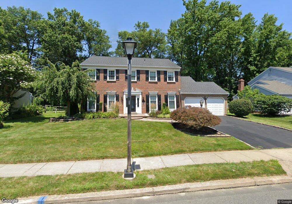 547 Trappe Ln, Langhorne, PA 19047 - photo 1