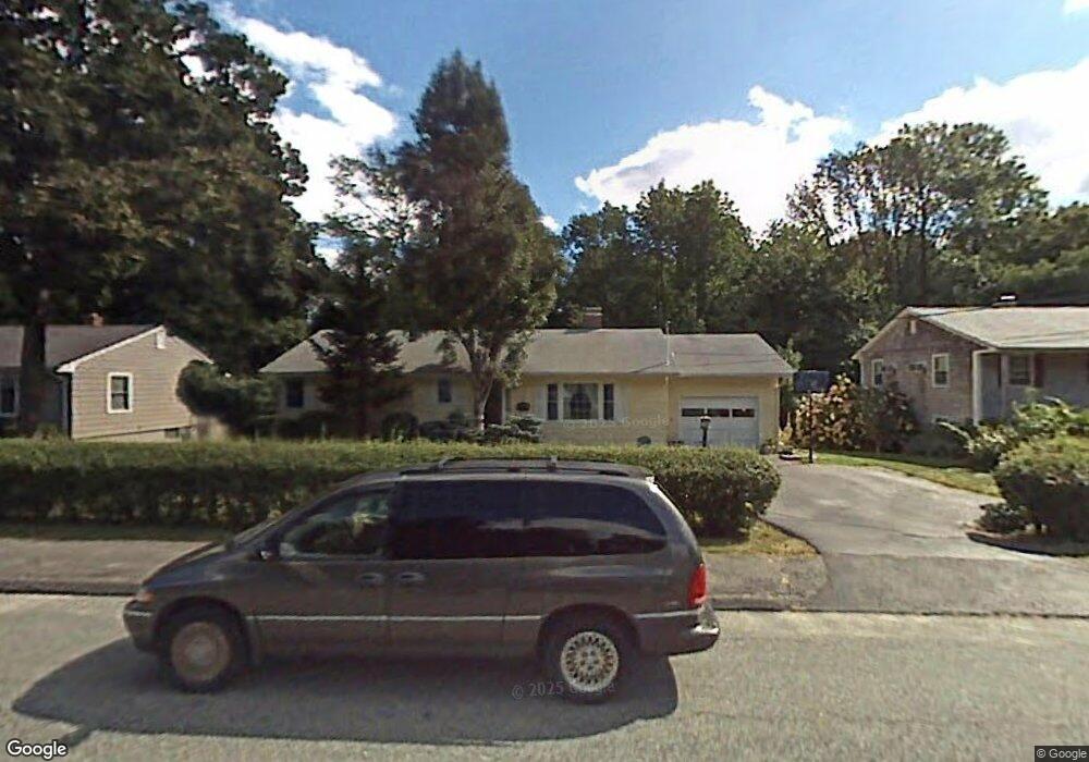 9 Saratoga Dr, Worcester, MA 01606 - photo 1