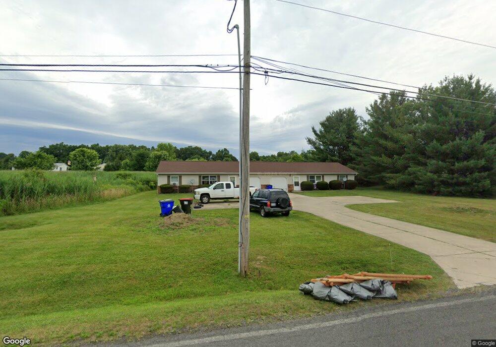 4235 Wilkes Rd, Rootstown, OH 44272 - photo 1