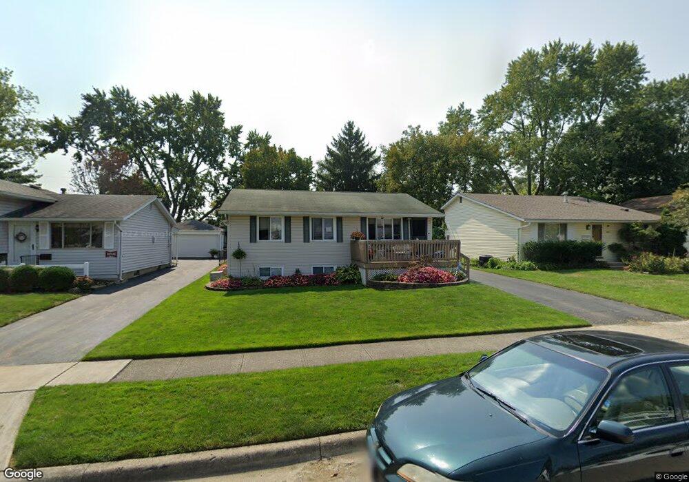 1895 Brimfield Rd, Columbus, OH 43229 - photo 1