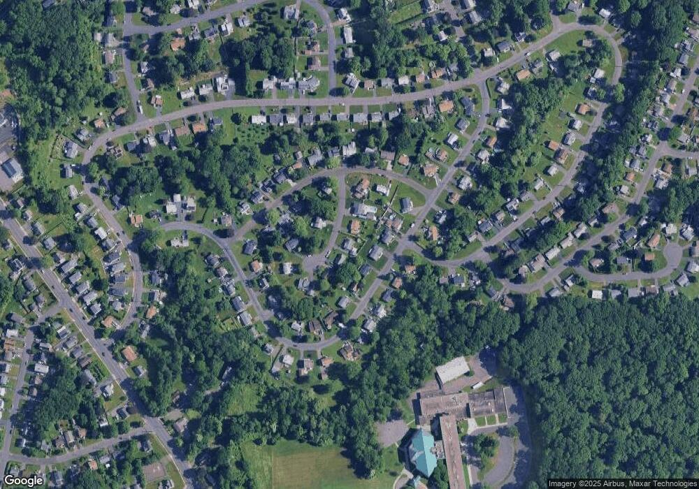 28 Joan Rd, New Britain, CT 06053 - photo 1