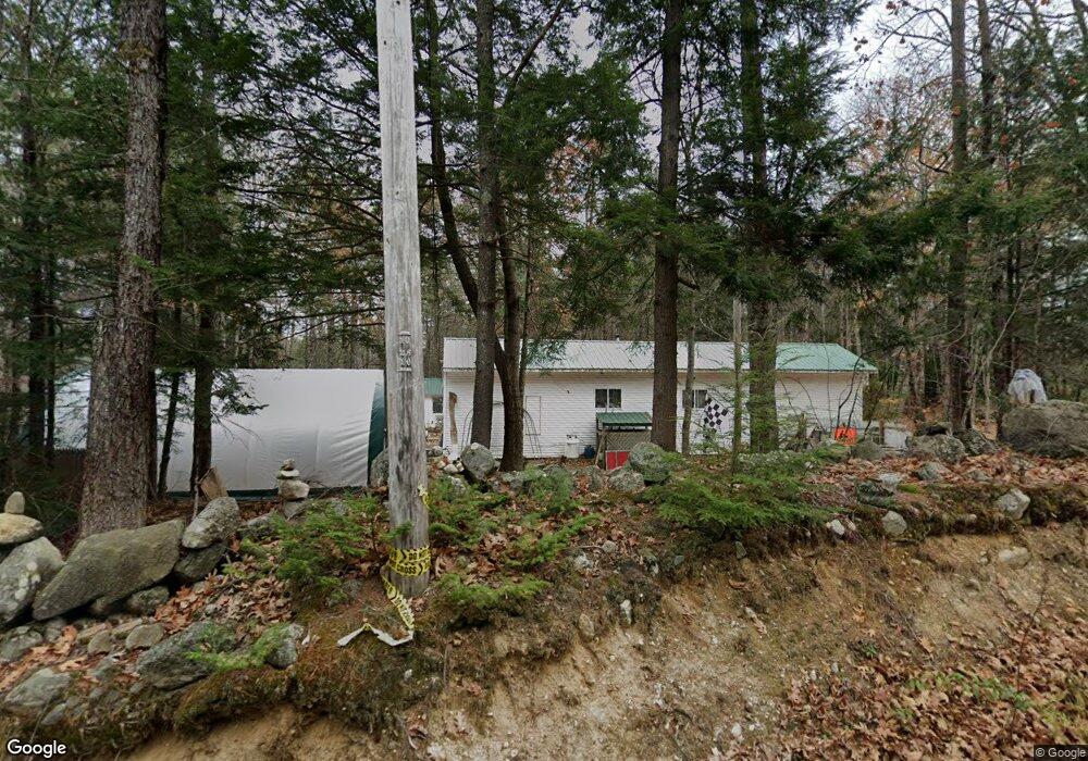 312 Tucker Rd, Limington, ME 04049 - photo 1