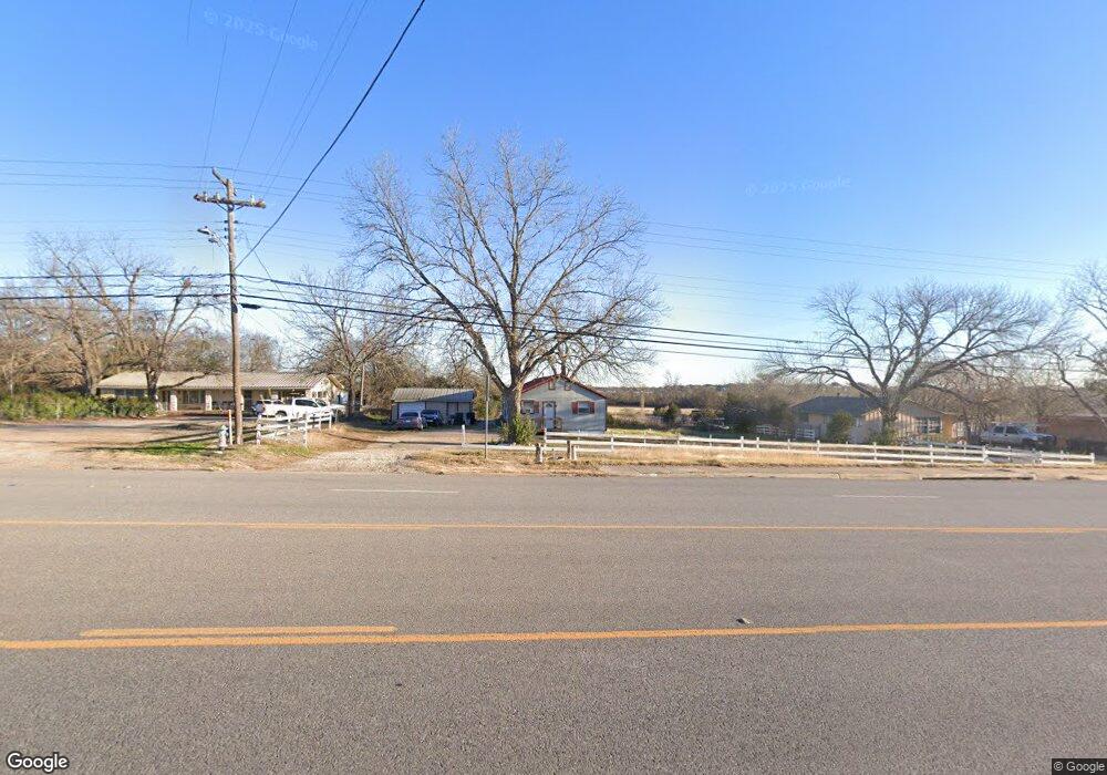 1902 E Adams Ave, Temple, TX 76501 - photo 1