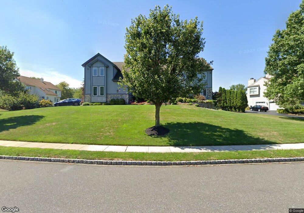14 Sorrel Run, Mount Laurel, NJ 08054 - photo 1