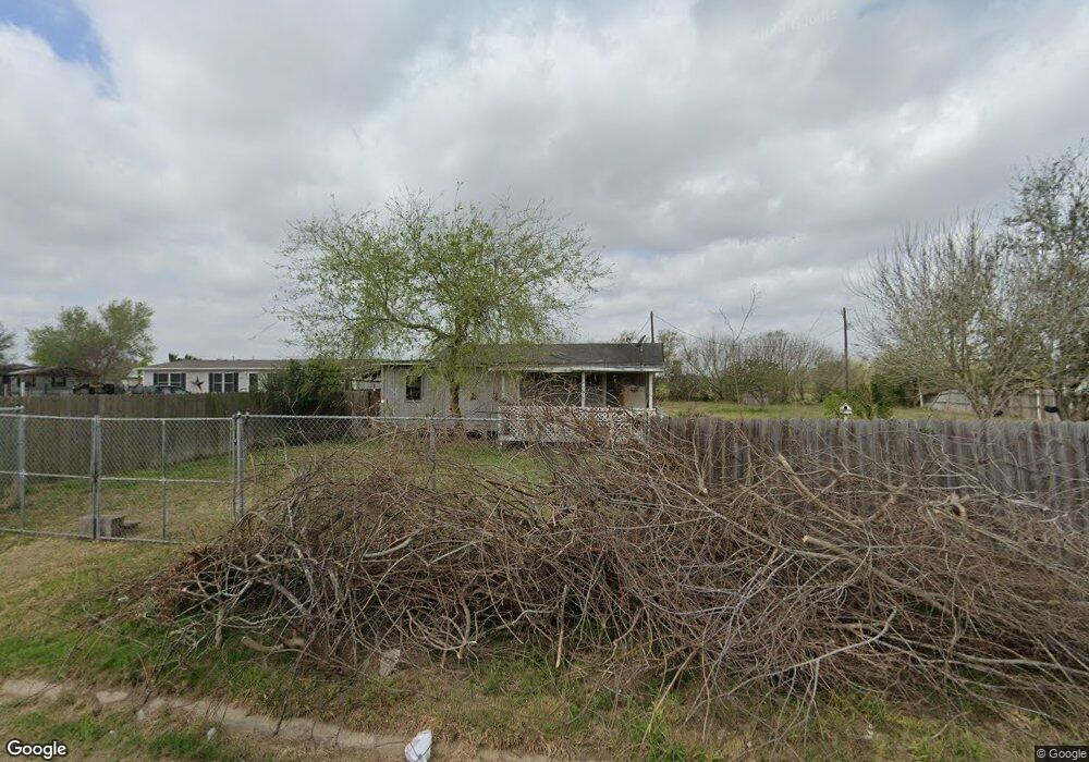 2805 Violet Dr, Donna, TX 78537 - photo 1