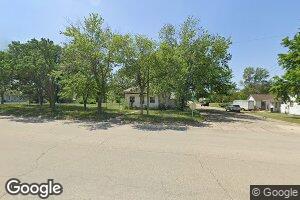 210 N Main St, Holyrood, KS 67450