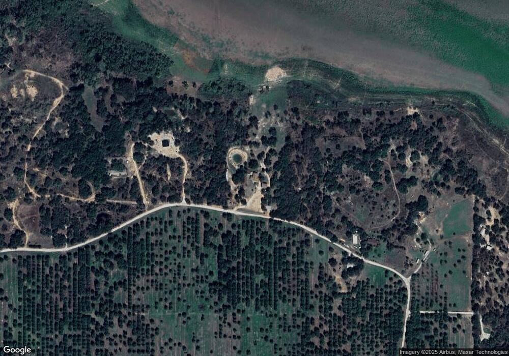 1160 County Road 424, Comanche, TX 76442 - photo 1