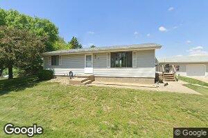 533 E 4th St, Bronson, IA 51007