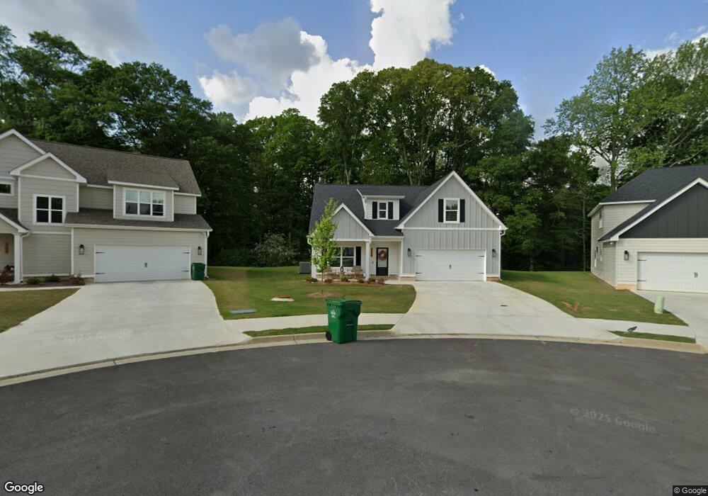 110 Cresthaven Rd, Carrollton, GA 30117 - photo 1