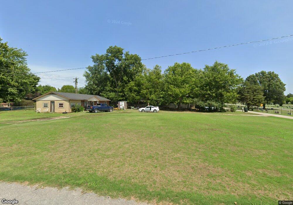 506 Drivers Ln, Claremore, OK 74017 - photo 1