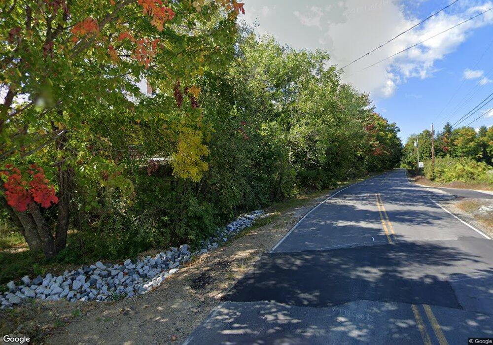 0 Edgecomb Rd, Acton, ME 04001 - photo 1