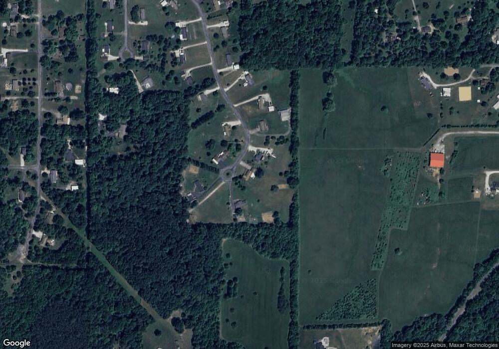 6660 Harrison Trail NE, Georgetown, IN 47122 - photo 1