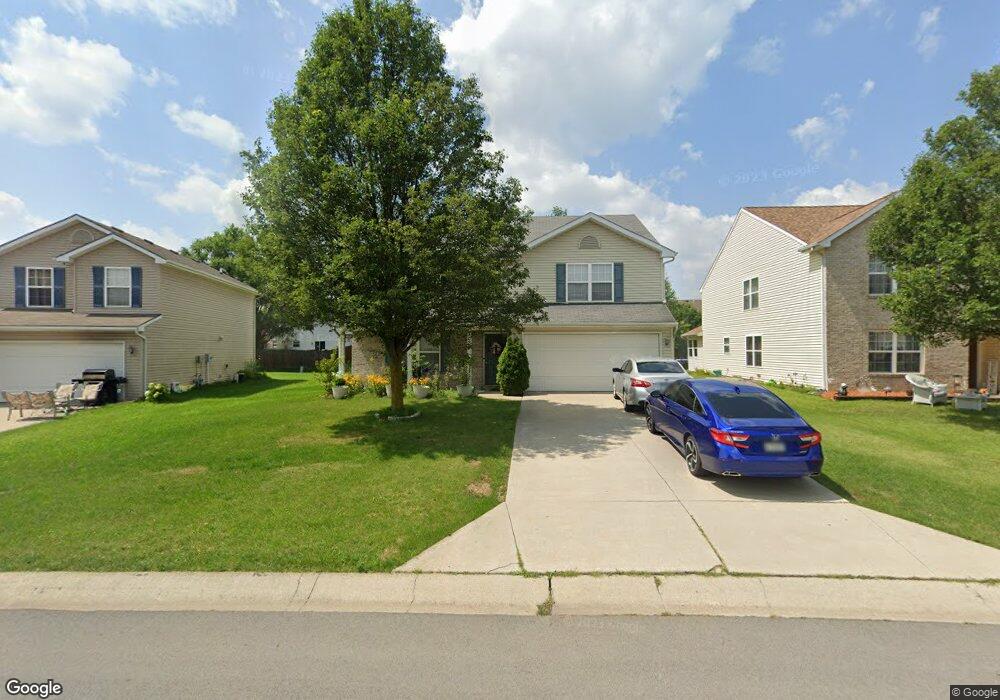 7027 Lark Meadow Run, Fort Wayne, IN 46835 - photo 1