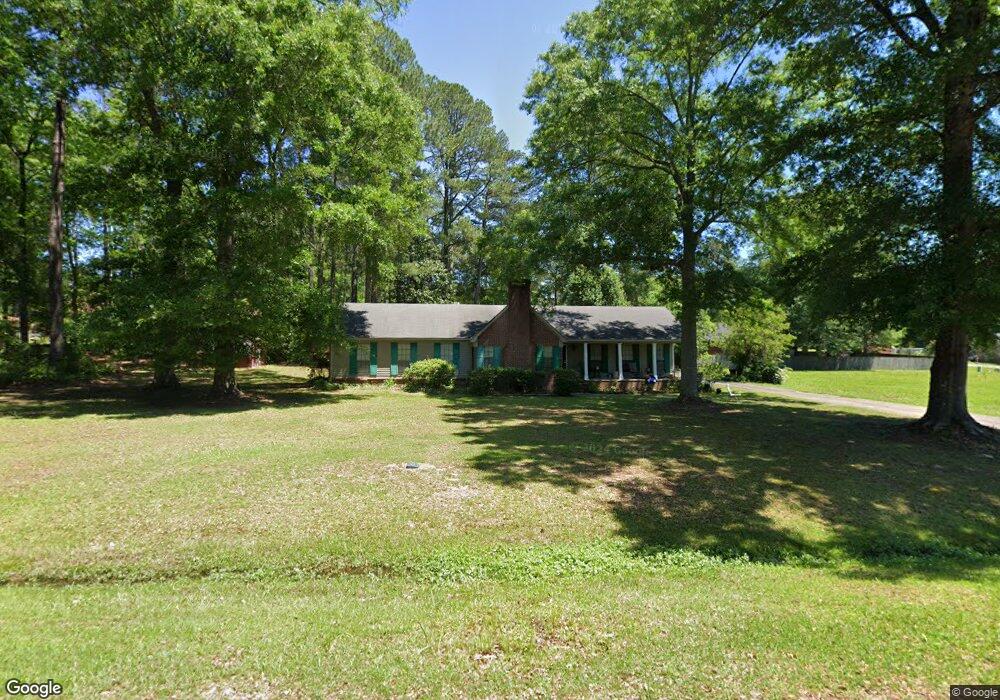 3807 N 7th Ave, Laurel, MS 39440 - photo 1