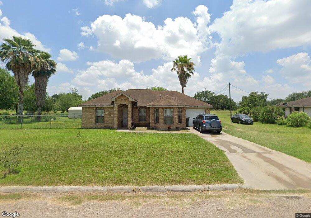 1205 Ruger St, Donna, TX 78537 - photo 1