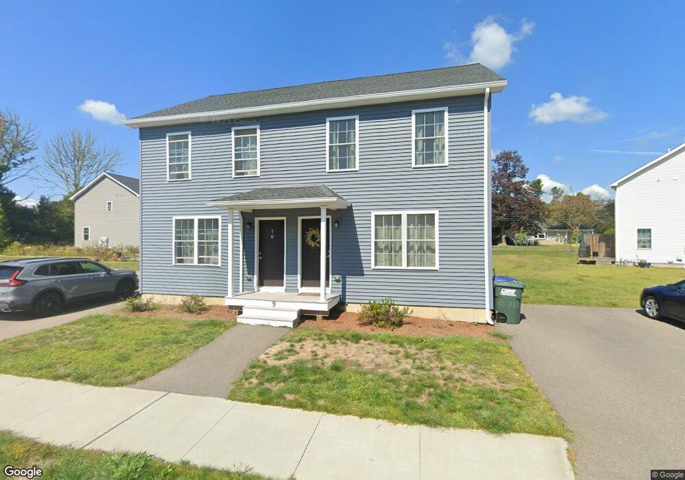 9 Captains Way, Pawcatuck, CT 06379 - photo 1