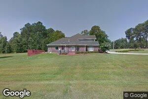118 Cove View Dr, Grambling, LA 71245